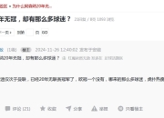 开云体育网站-阿森纳客场大比分惨败，球迷不满