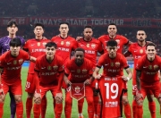 开云体育登录入口-关于中超大战，恒大成功卫冕的信息