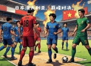 开运体育电脑版-焦点战役！荷兰女队与波兰女队交锋，胜负难料