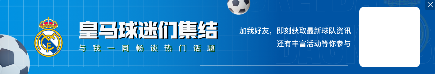 🤕共渡难关！皇马伤了一套后防线首发，但联赛丢球数仍为西甲第三少