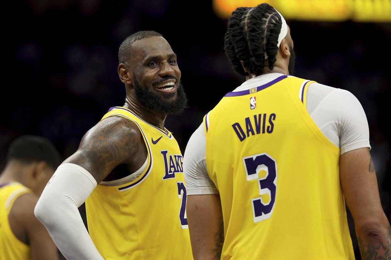 NBA球队将前往欧洲进行季前冲刺的简单介绍