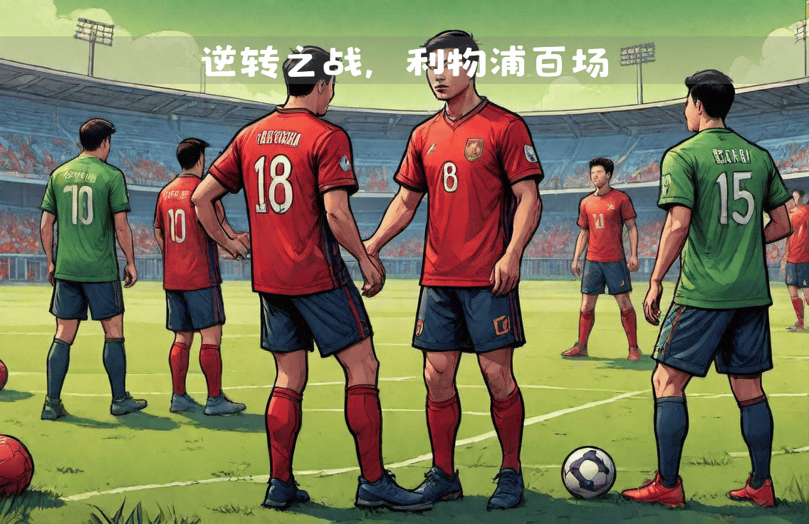 包含利物浦-击败AC米兰，逆转胜利令球迷振奋的词条