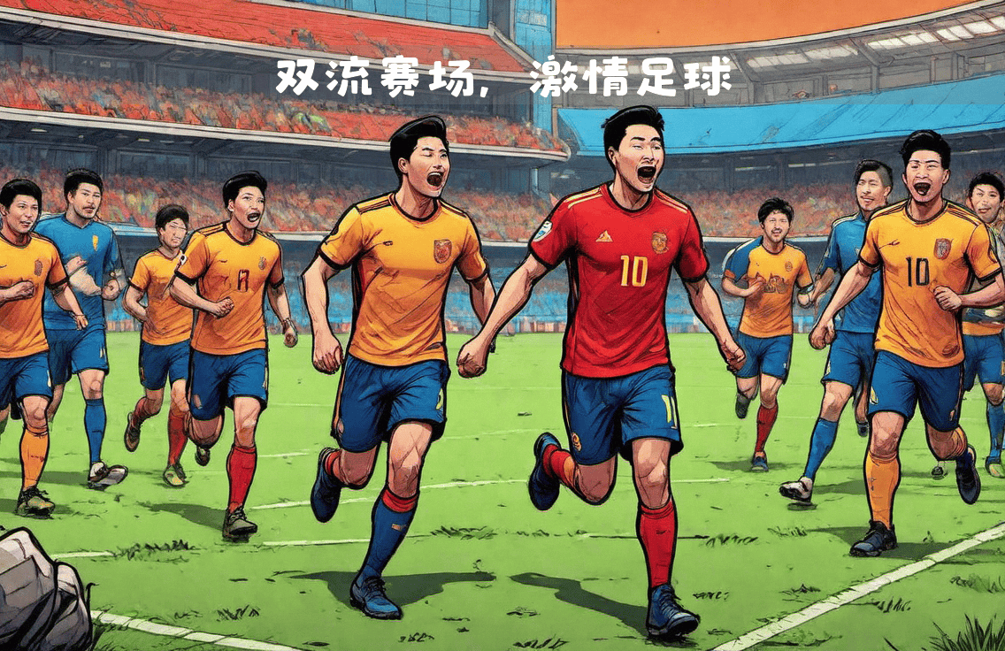 关于赛场精彩瞬间，足球狂热引爆全场的信息