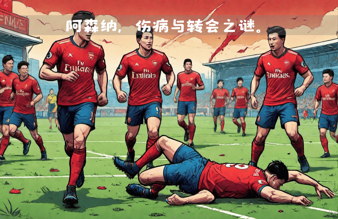阿森纳赛前发布伤病通报，多名主力恢复训练的简单介绍