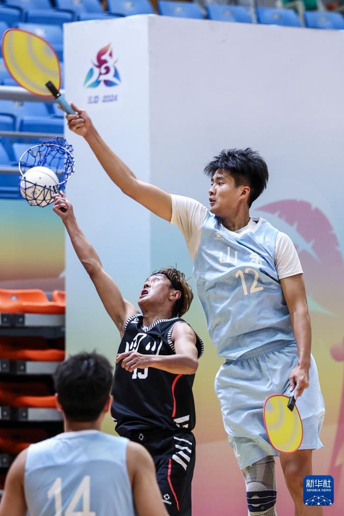 四川男篮实力惊人，连胜不断的简单介绍