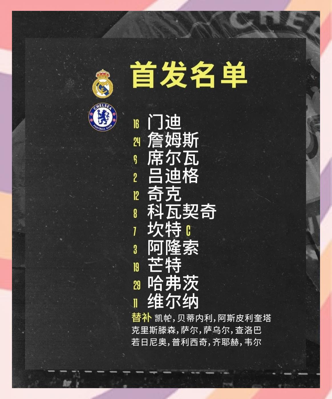 切尔西憾负！遗憾遭遇欧冠淘汰